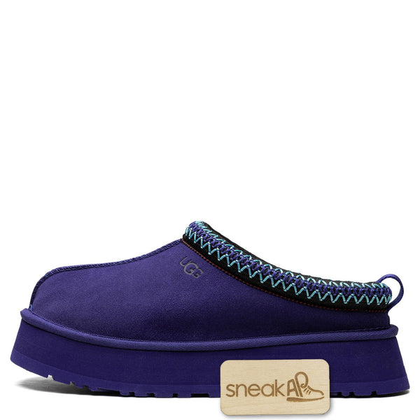 [1122553-NVLB] Womens UGG TAZZ