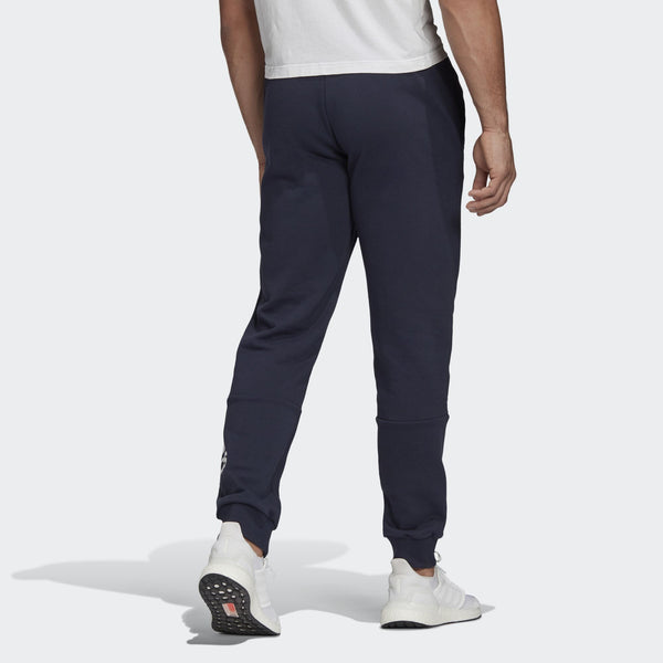 [FS4629] Mens Adidas Must Haves Badge of Sport French Terry Pants
