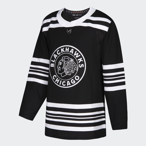 [GC7072] Mens Adidas Chicago Blackhawks Winter Classic Authentic Pro Jersey