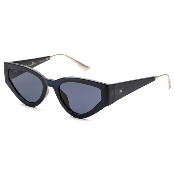 [CATSTYLE1S-0PJP-A9] Unisex Christian Dior CATSTYLE1S Sunglasses