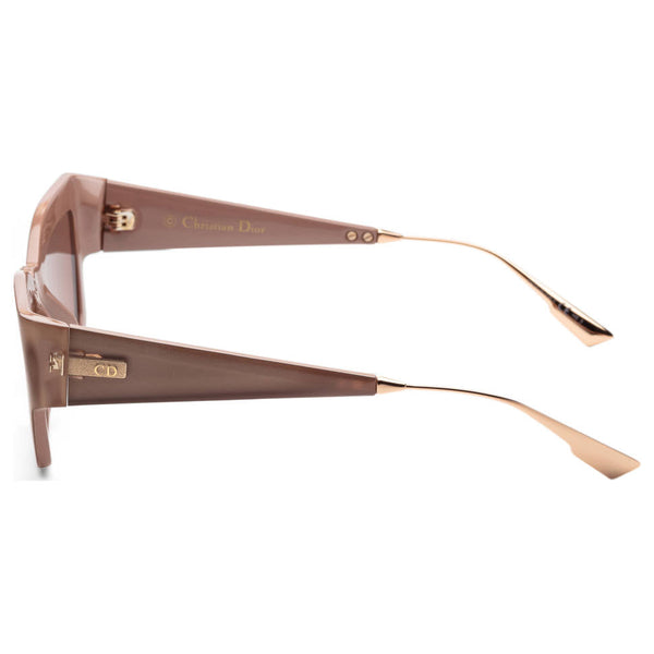 [CATSTYLE2S-0S45-SQ] Unisex Christian Dior CATSTYLEDIOR2 Sunglasses