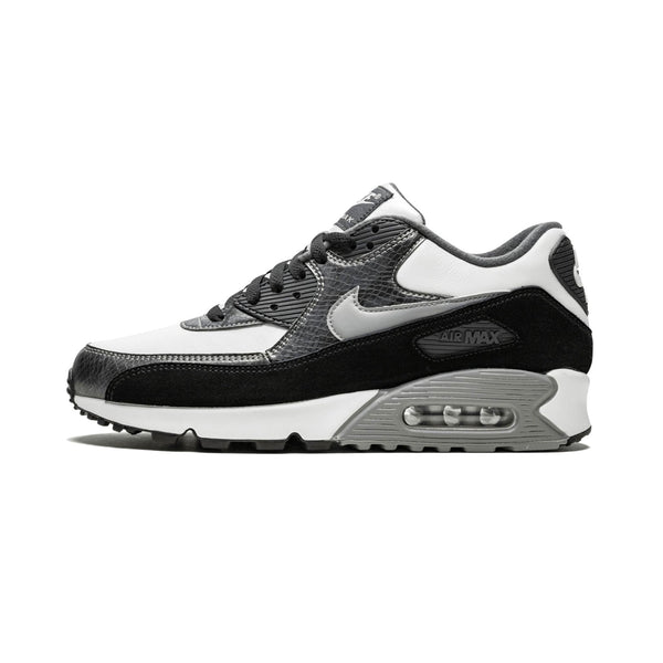 [CD0916-100] Mens Nike Air Max 90 QS