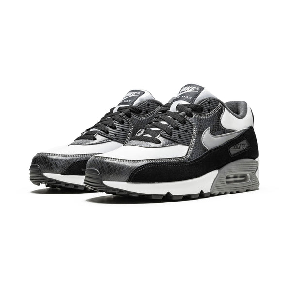 [CD0916-100] Mens Nike Air Max 90 QS