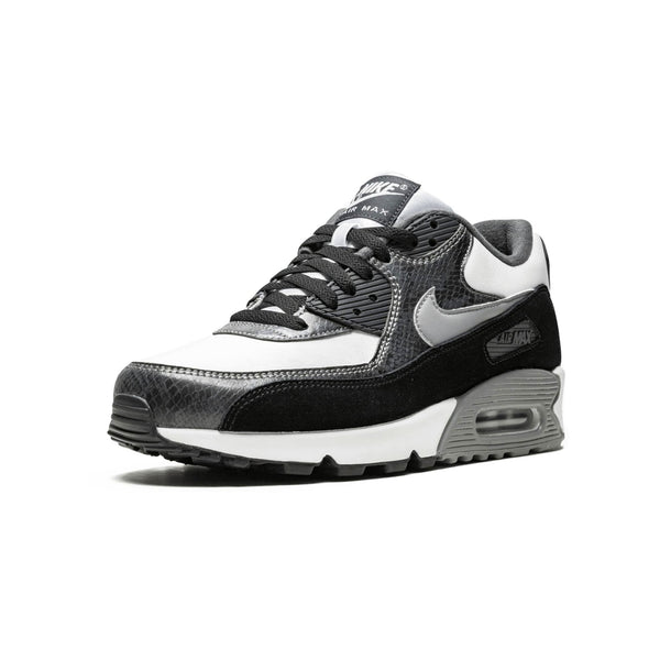 [CD0916-100] Mens Nike Air Max 90 QS