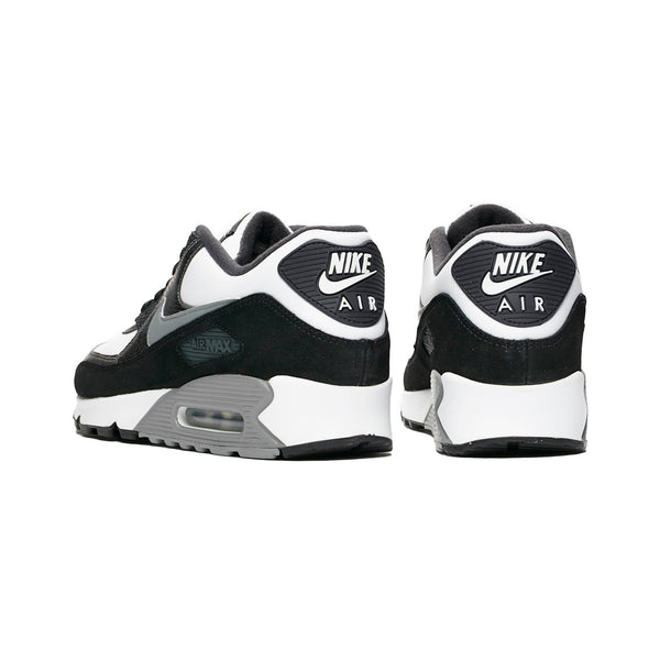 [CD0916-100] Mens Nike Air Max 90 QS