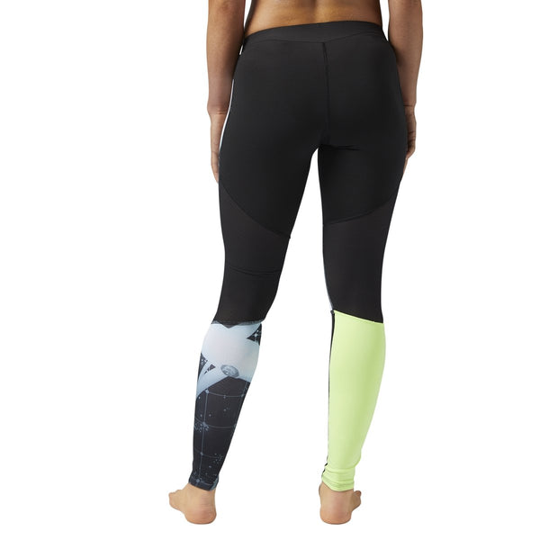 [CD1425] Womens RCF Crossfit Compression Tight