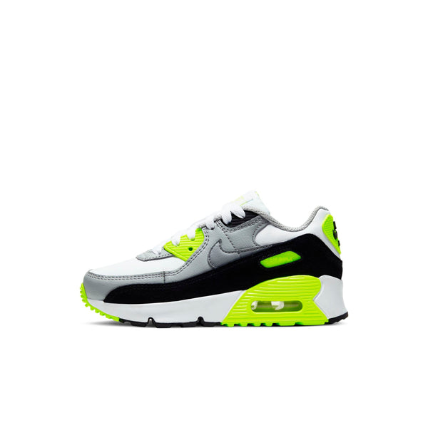 [CD6867-101] Preschool Nike AIR MAX 90 PS