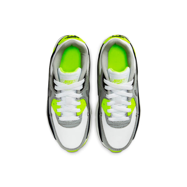 [CD6867-101] Preschool Nike AIR MAX 90 PS