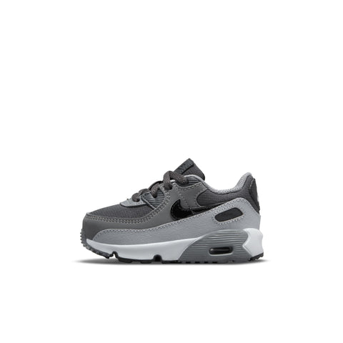 [CD6868-015] Toddler Nike Air Max 90  Leather (TD)
