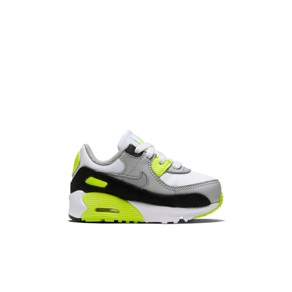 [CD6868-101] Toddlers Nike AIR MAX 90 TD