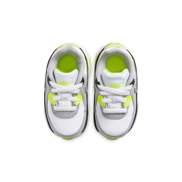 [CD6868-101] Toddlers Nike AIR MAX 90 TD