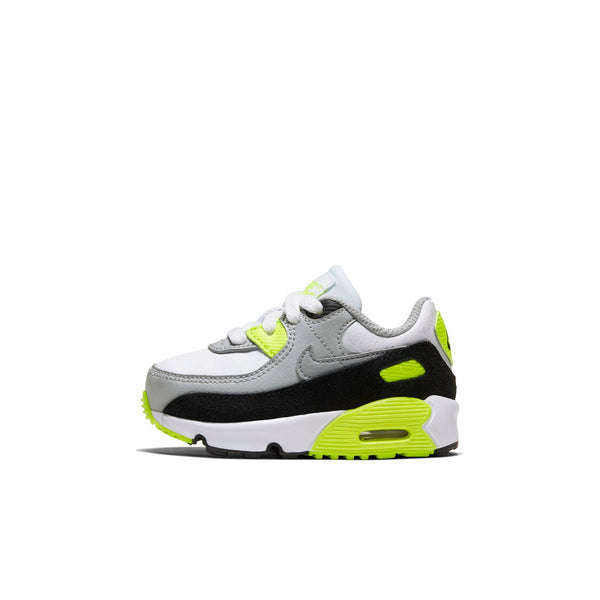 [CD6868-101] Toddlers Nike AIR MAX 90 TD