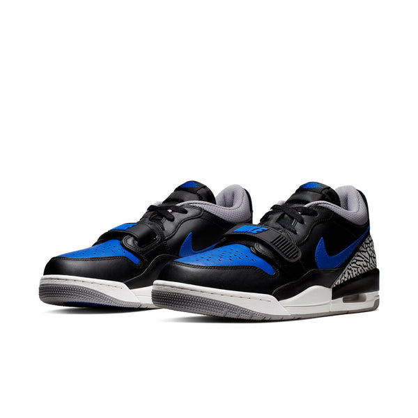 [CD7069-041] Mens Air Jordan LEGACY 312 LOW 'BLACK ROYAL'