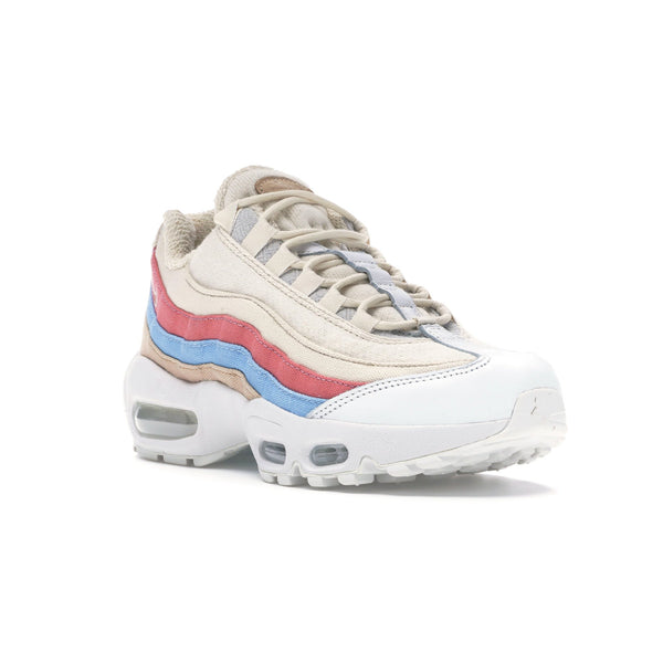 [CD7142-800] Mens Nike Air Max 95 Plant Color Collection