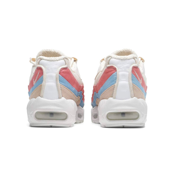 [CD7142-800] Mens Nike Air Max 95 Plant Color Collection