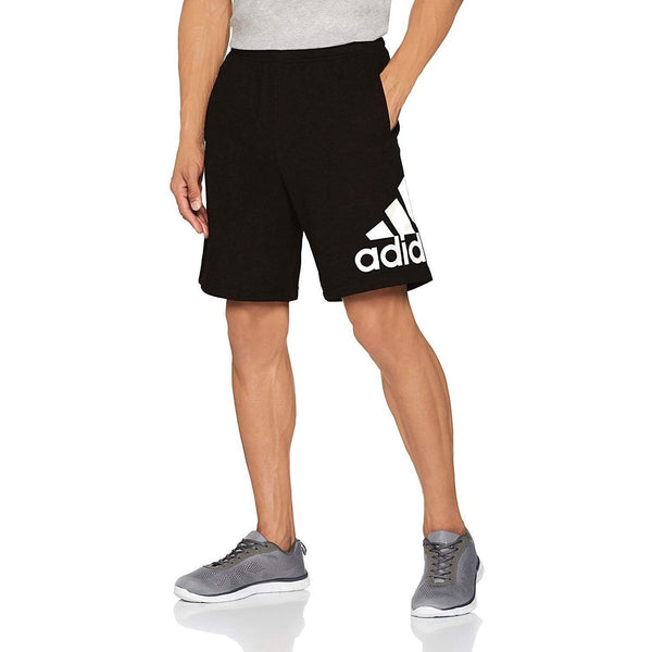[CD8268] Essentials 3-Stripes Chelsea Shorts