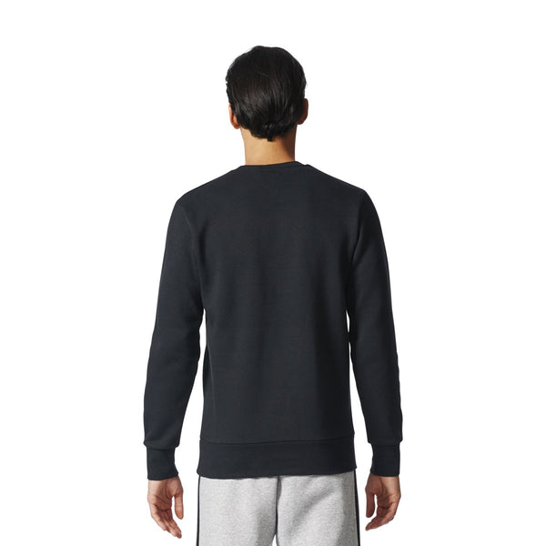 [CD8704] Essential 3S Crew Sweatshirt