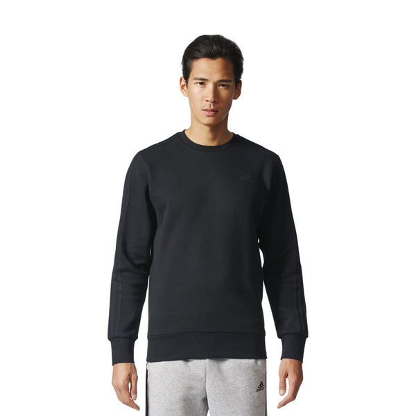 [CD8704] Essential 3S Crew Sweatshirt