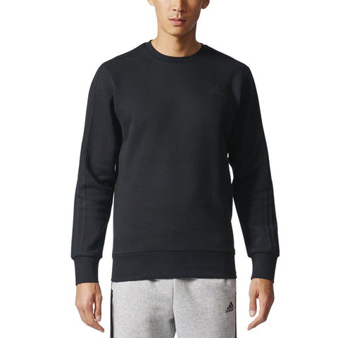 [CD8704] Essential 3S Crew Sweatshirt