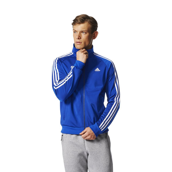 [CD8760] Essential 3 Stripe Tricot Track Jacket