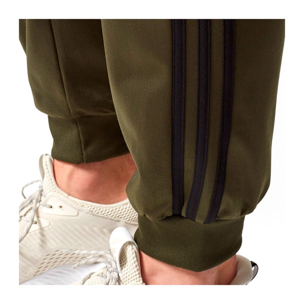 [CD8848] Essentials 3-Stripe Tricot Jogger Pant