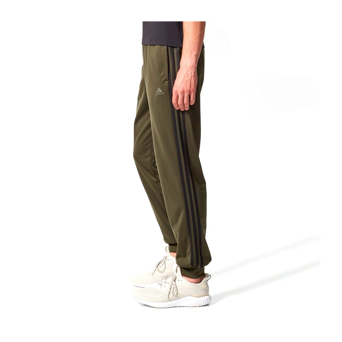 [CD8848] Essentials 3-Stripe Tricot Jogger Pant