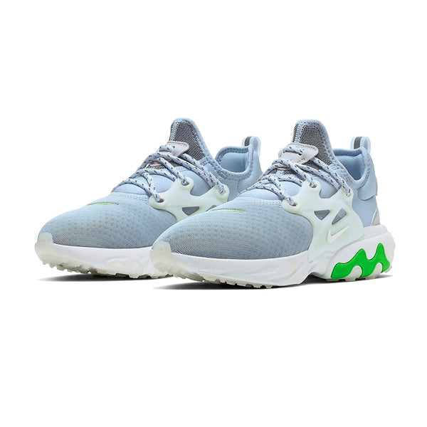 [CD9015-401] Womens Nike React Presto