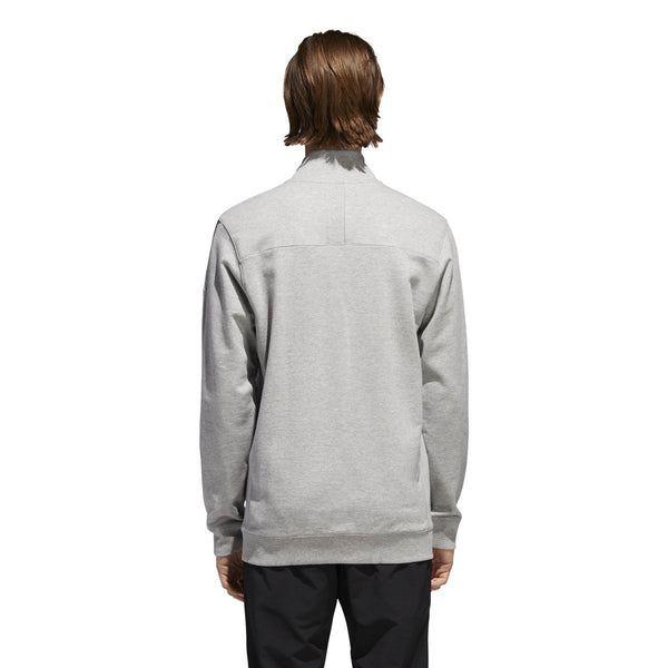 [CE1835] Quarzo Fleece Zip