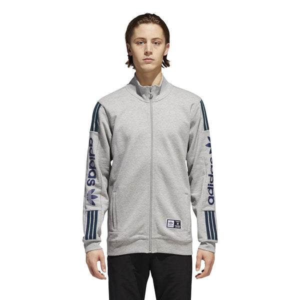 [CE1835] Quarzo Fleece Zip