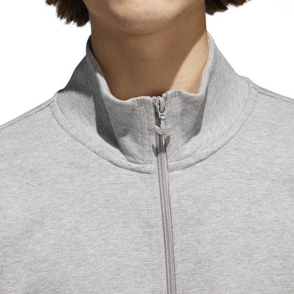 [CE1835] Quarzo Fleece Zip