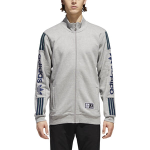 [CE1835] Quarzo Fleece Zip