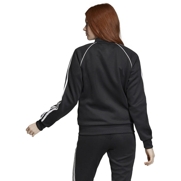 [CE2392] Womens Adidas Originals Superstar Track Jacket