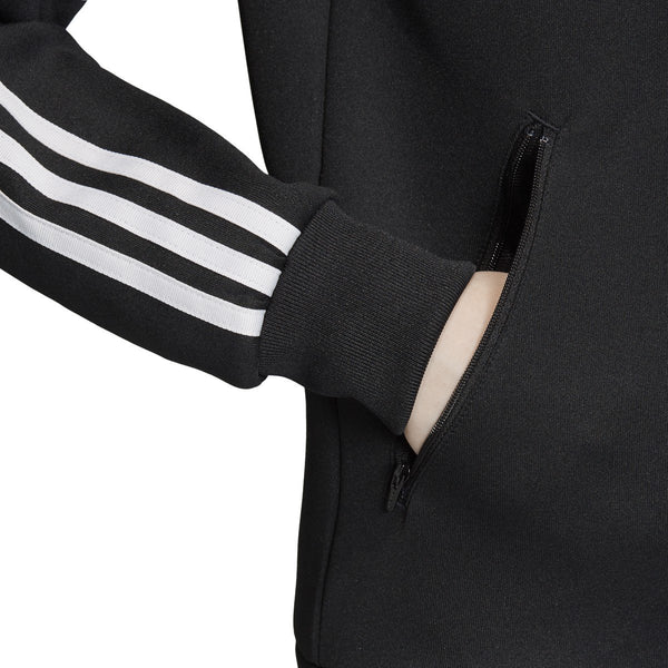 [CE2392] Womens Adidas Originals Superstar Track Jacket