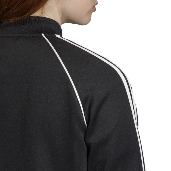 [CE2392] Womens Adidas Originals Superstar Track Jacket