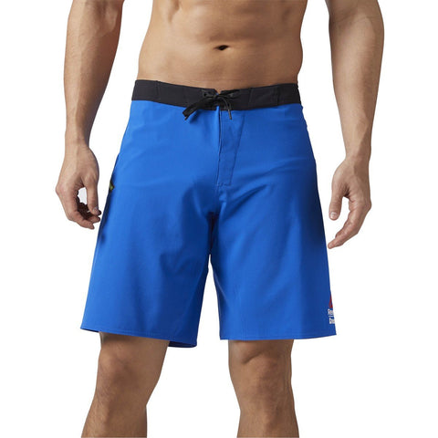 [CE2879] Mens Reebok RCF Crossfit Games 2017 Super Nasty Shorts