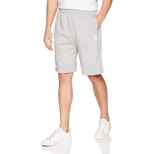 [CE4836] Originals 3 Stripes French Terry Short