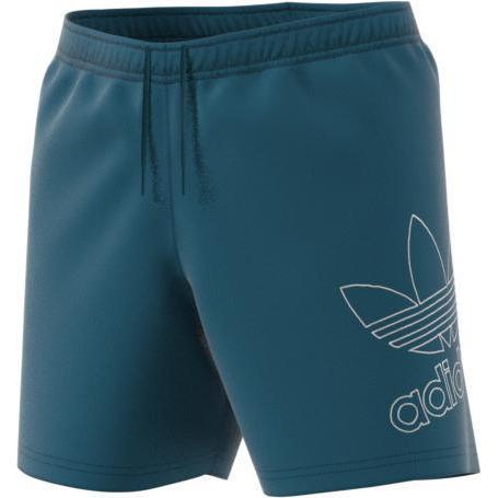 [CE4861] Womens Originals Signature Shorts