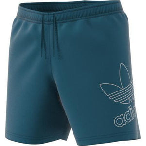 [CE4861] Womens Originals Signature Shorts