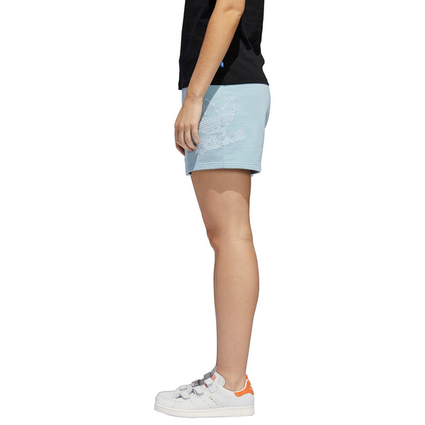 [CE4862] Womens Originals Signature Shorts