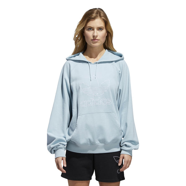 [CE4865] Womens Signature Hoodie