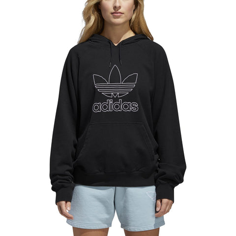 [CE4866] Womens Signature Hoodie