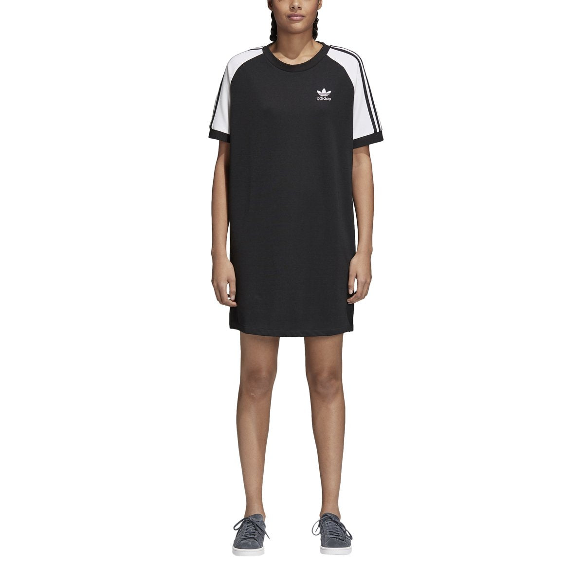 [CE4961] Womens Originals Raglan Dress