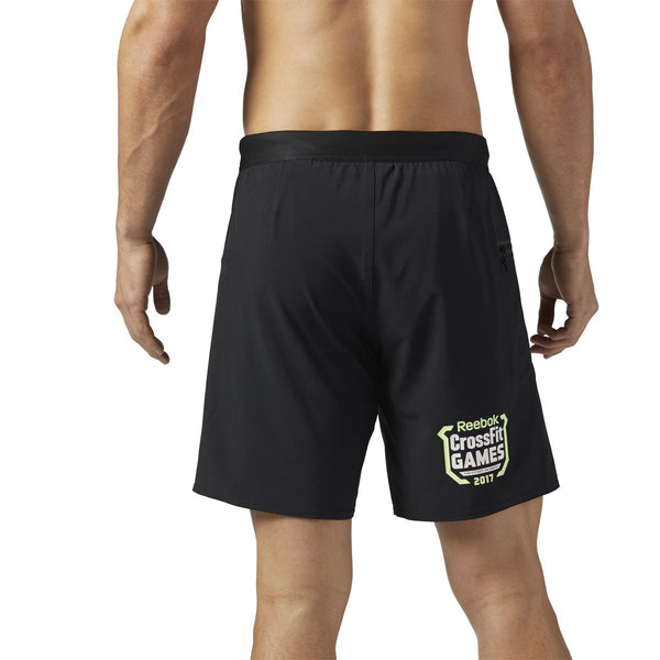 [CE5258] RCF Crossfit Games Speed Short