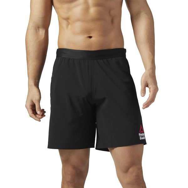 [CE5258] RCF Crossfit Games Speed Short