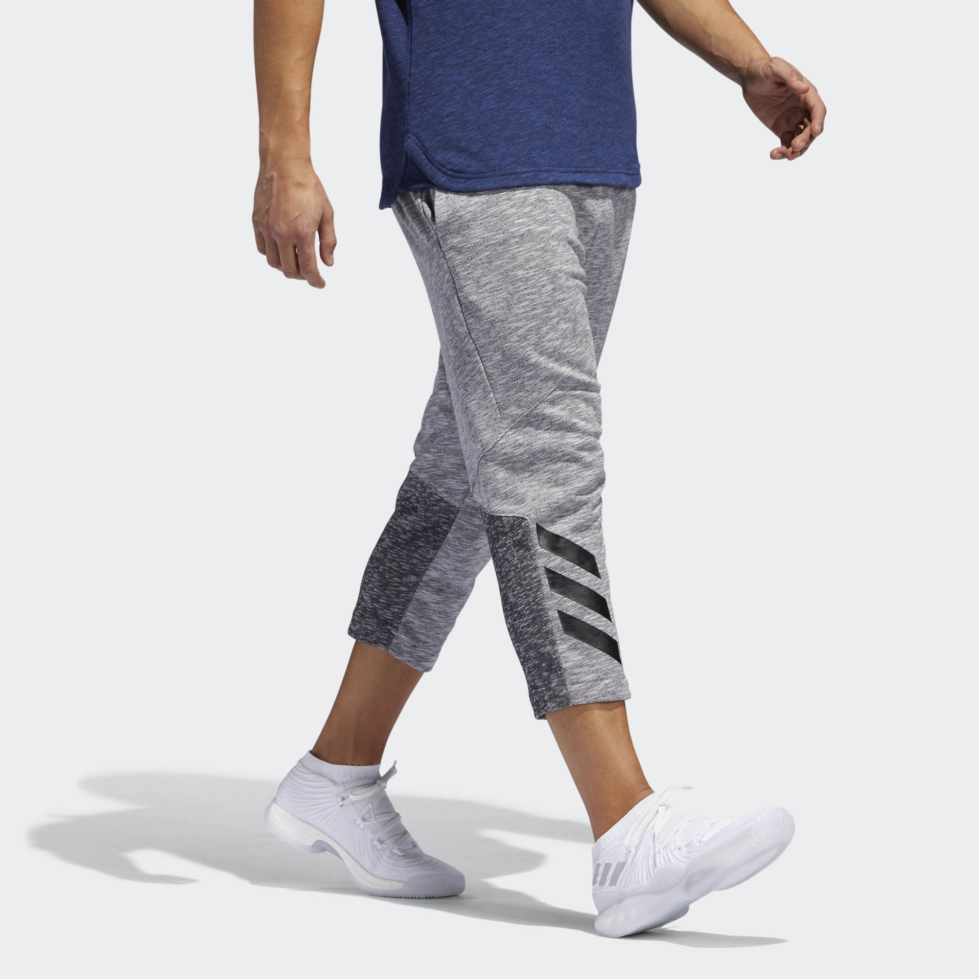 [CE6954] Pickup 3/4 Pant