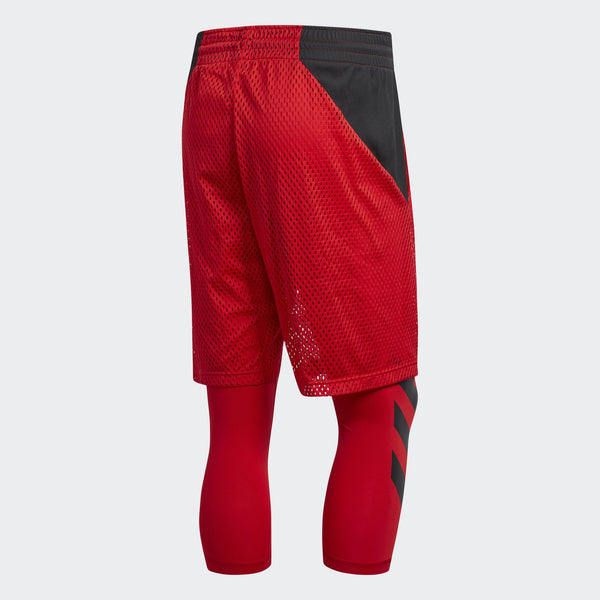 [CE6967] Accelerate 2/1 Shorts