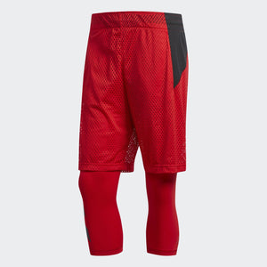 [CE6967] Accelerate 2/1 Shorts