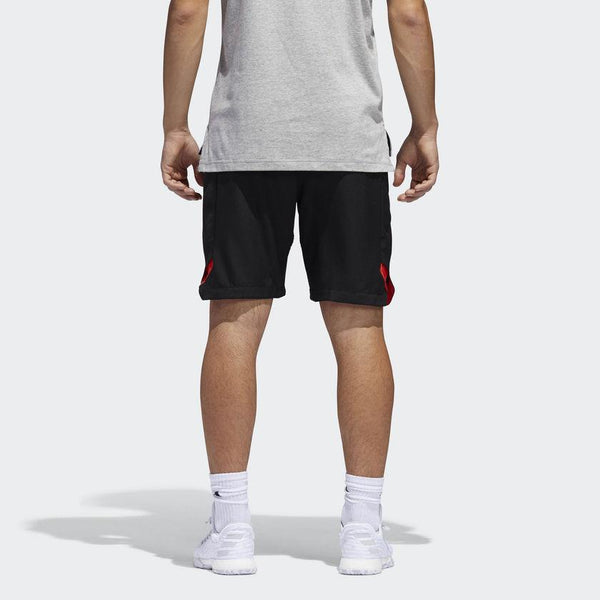 [CE7325] Harden Comm Shorts