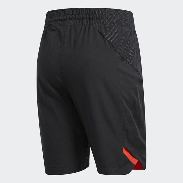 [CE7325] Harden Comm Shorts