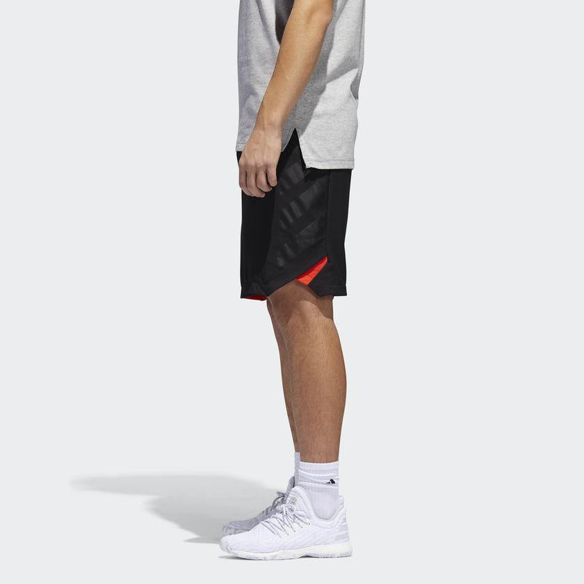 [CE7325] Harden Comm Shorts